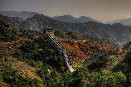 Great Wall